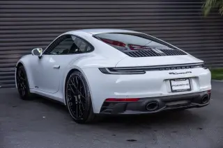 2024 Porsche 911 GTS - Photo 21