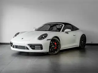 2024 Porsche 911 GTS - Photo 5