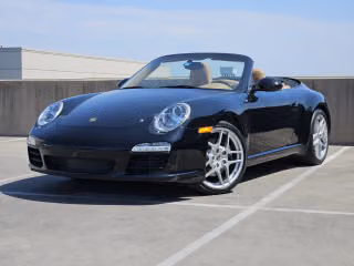 2011 997 Carrera