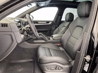2026 Porsche Cayenne Base - Photo 33