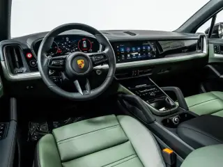 2026 Porsche Cayenne Base - Photo 29