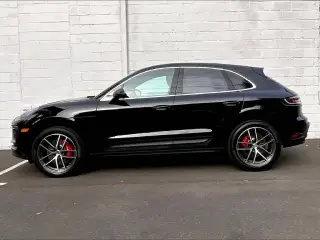 2026 Porsche Macan S - Photo 13
