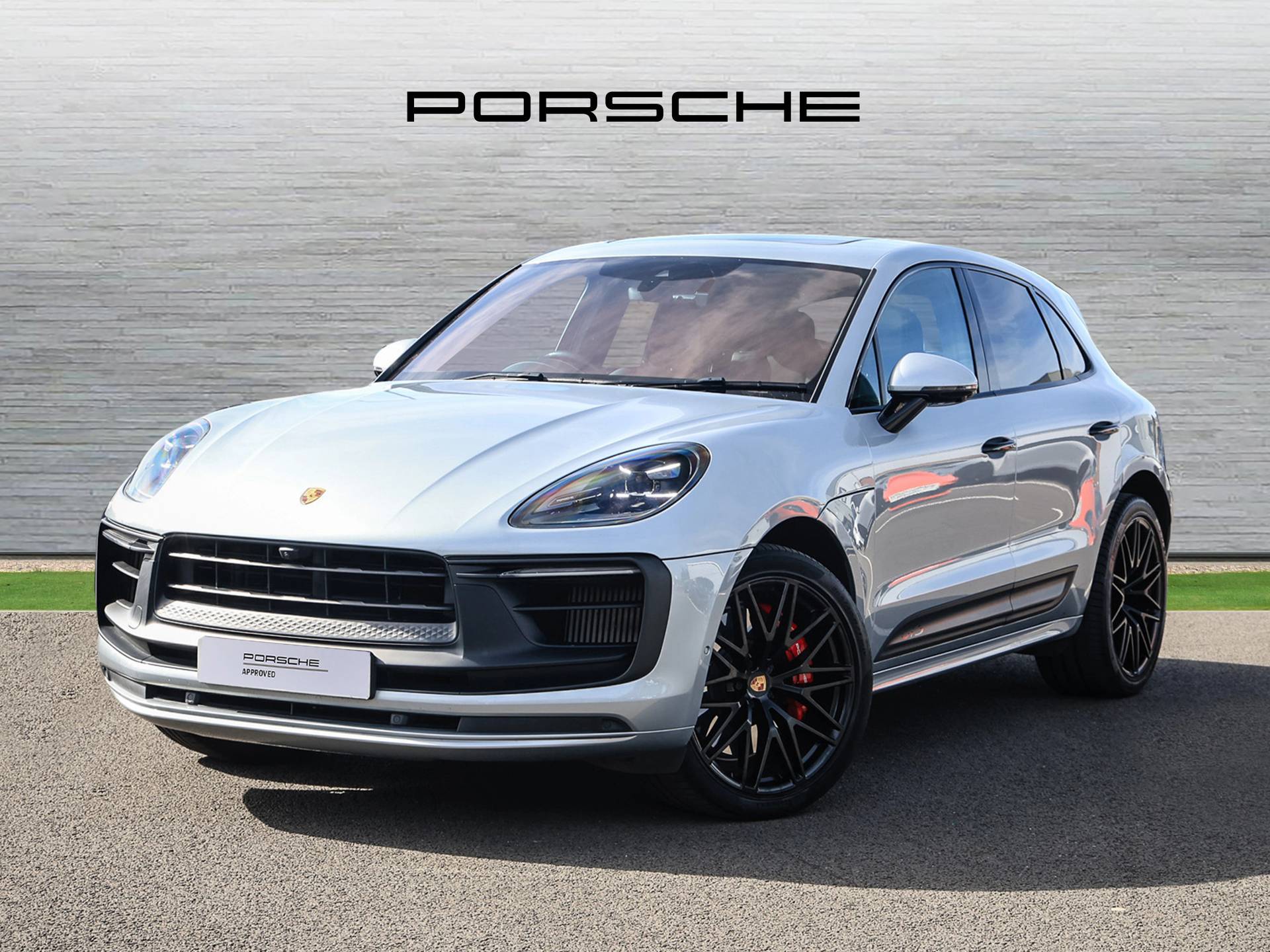 Macan GTS, photo 2 of 28