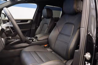 2026 Porsche Cayenne S - Photo 33