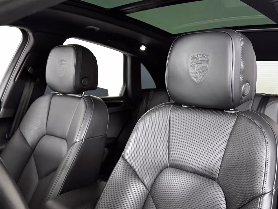 2026 Porsche Macan S - Photo 35