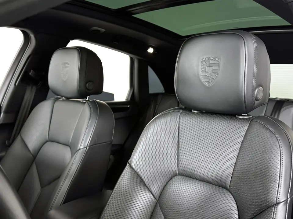 2026 Porsche Macan S - Photo 39