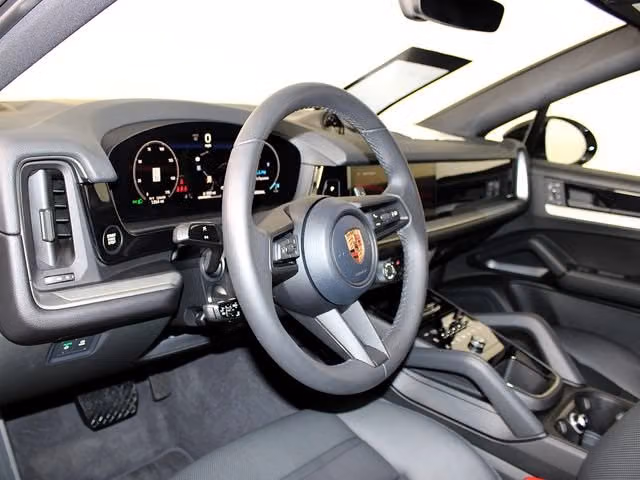 2026 Porsche Cayenne Coup Base - Photo 27