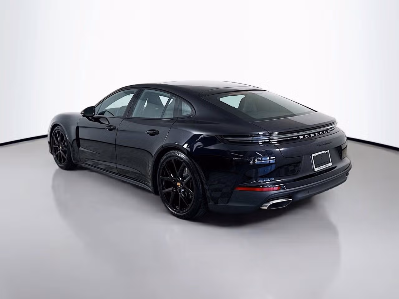 2025 Porsche Panamera Base - Photo 20