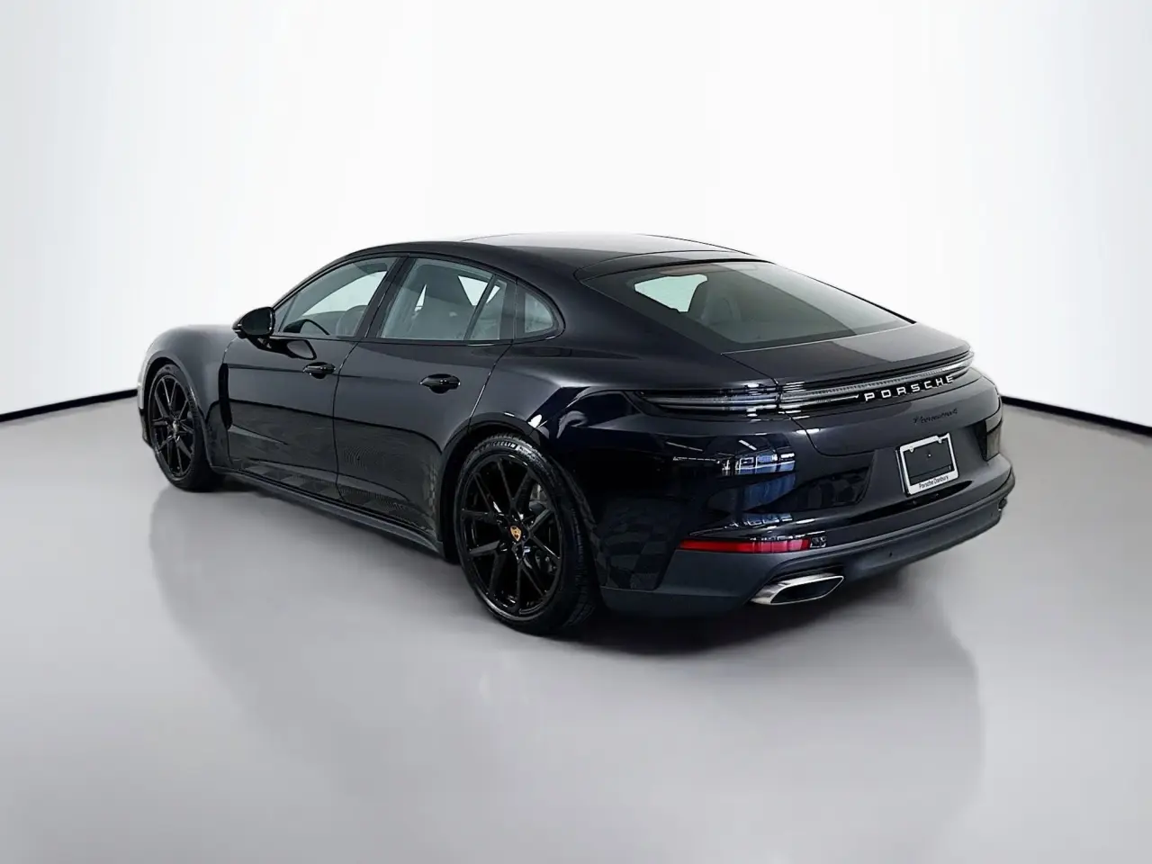 2025 Porsche Panamera Base - Photo 24