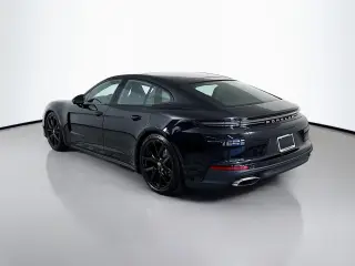 2025 Porsche Panamera Base - Photo 21