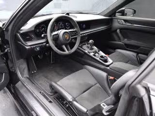 2022 Porsche 911 GT3 - Photo 25