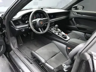 2022 Porsche 911 GT3 - Photo 29