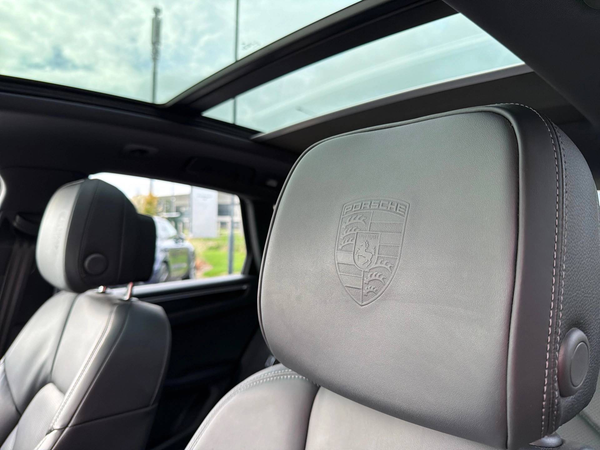 Macan S, photo 43 of 43