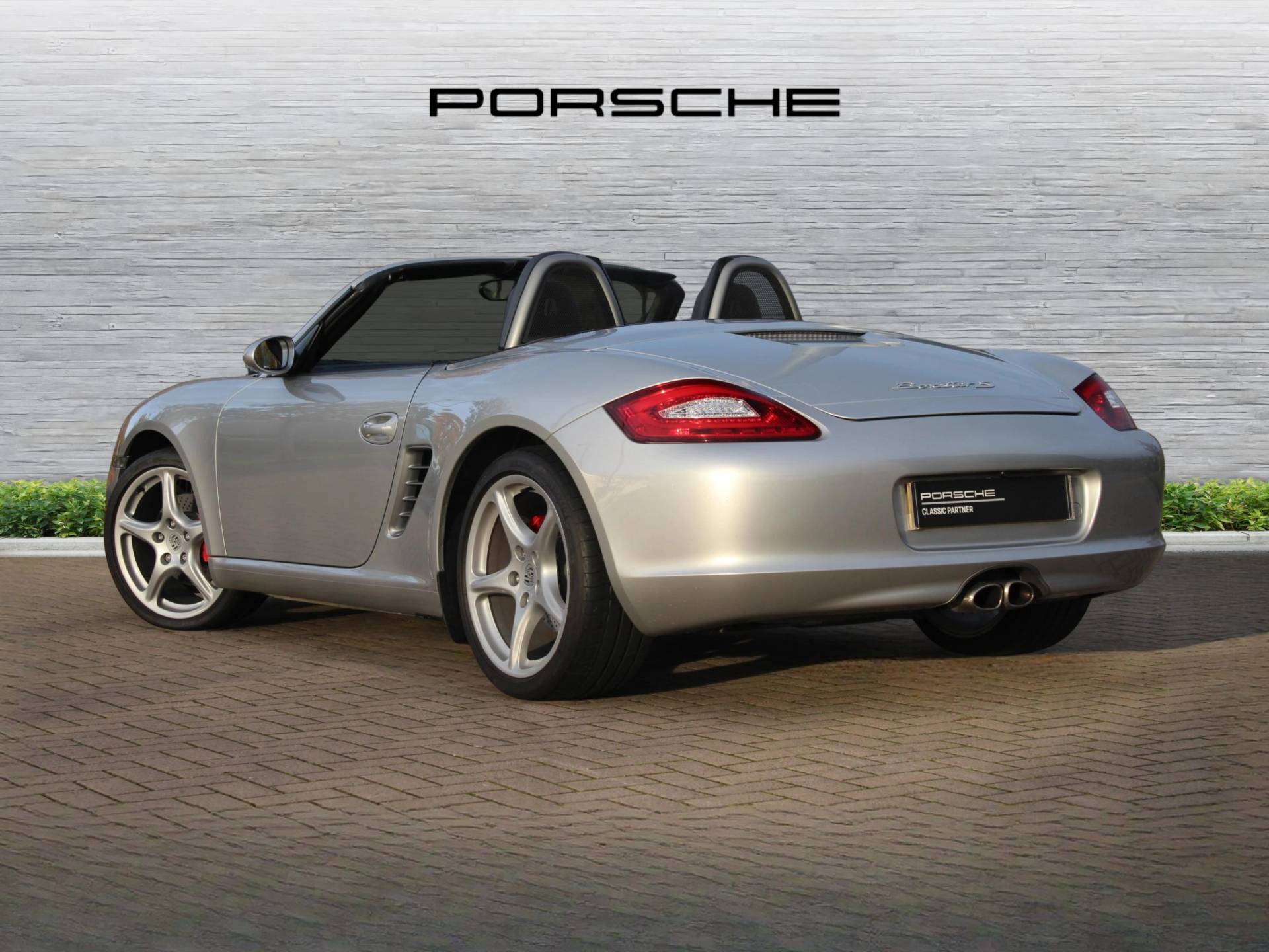 Boxster S, photo 2 of 40