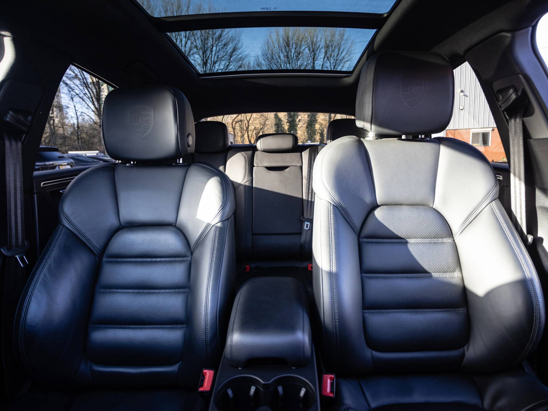 Macan GTS, photo 40 of 40