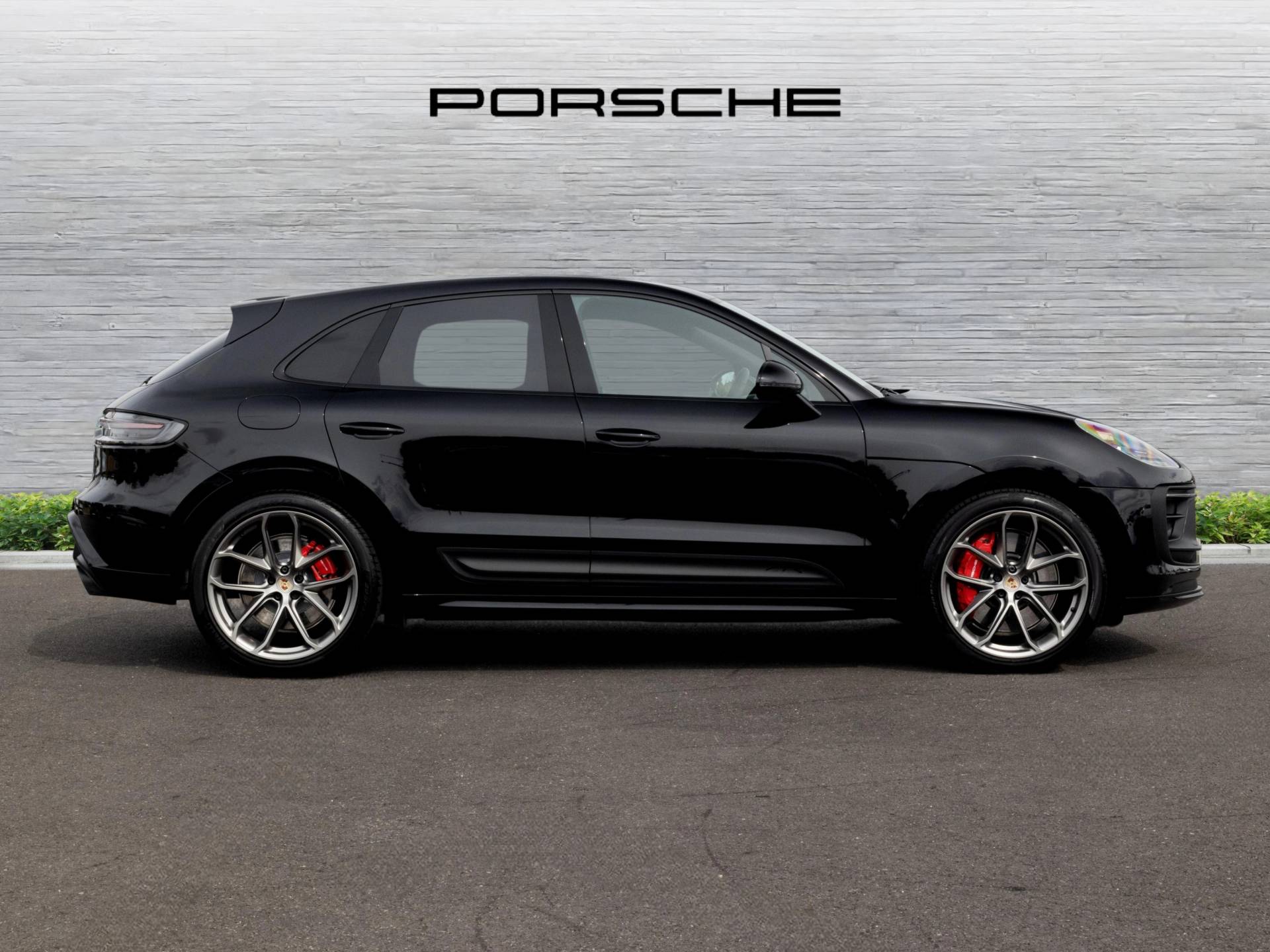 Macan GTS, photo 2 of 89