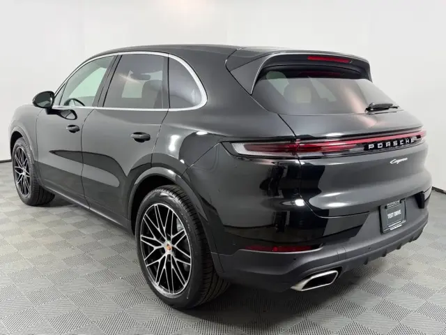 2026 Porsche Cayenne Base - Photo 22