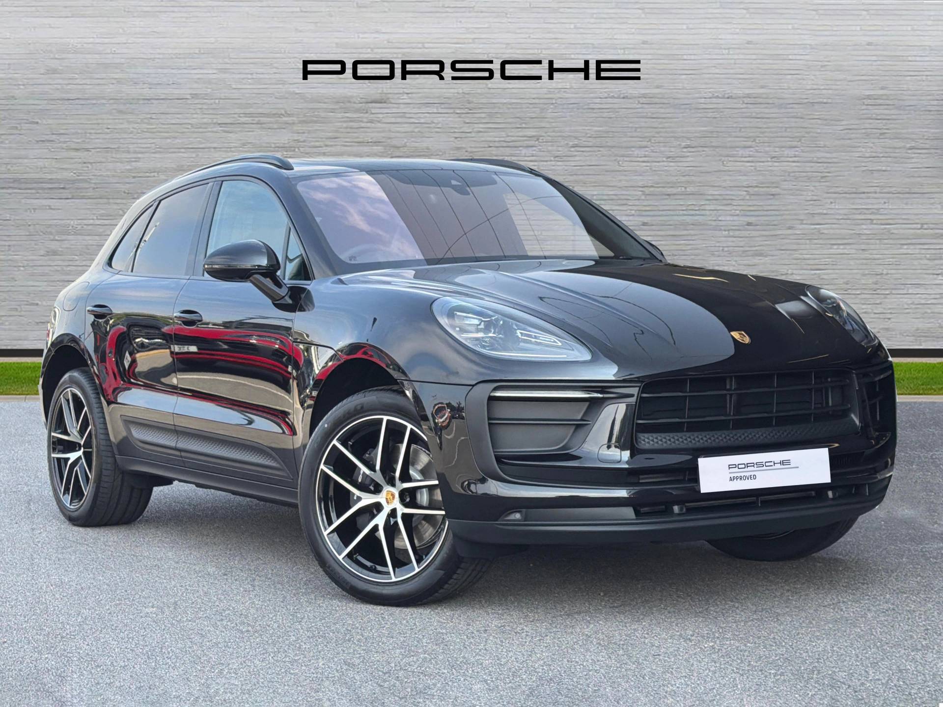 Macan, photo 1 of 50