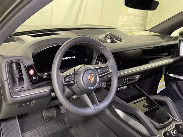 2026 Porsche Cayenne E-Hybrid - Photo 26