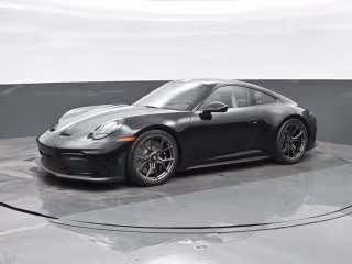 2026 Porsche 911