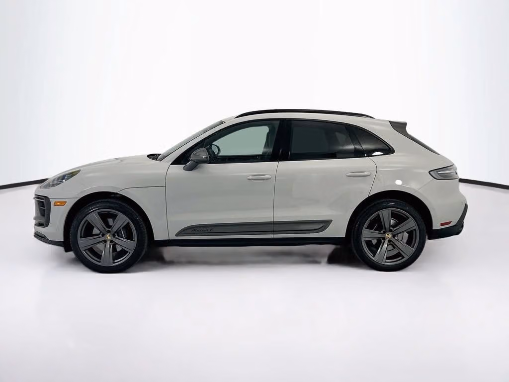 2025 Porsche Macan Base - Photo 12