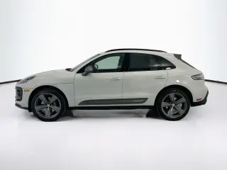 2025 Porsche Macan Base - Photo 13