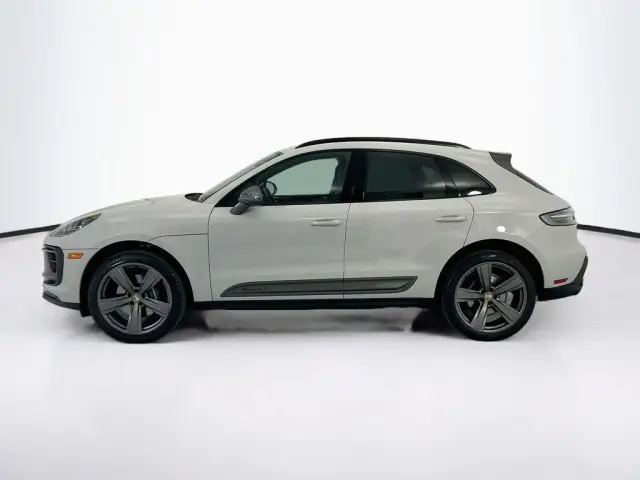 2025 Porsche Macan Base - Photo 14
