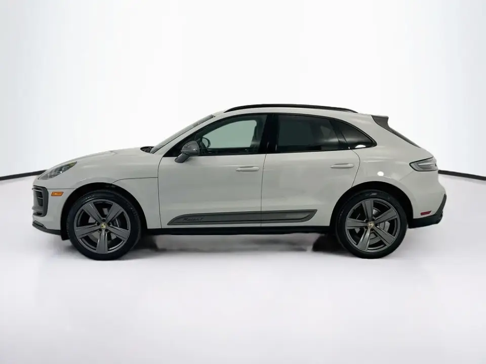 2025 Porsche Macan Base - Photo 15