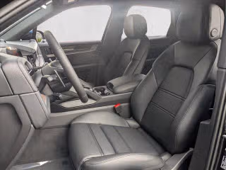 2026 Porsche Cayenne S E-Hybrid - Photo 33