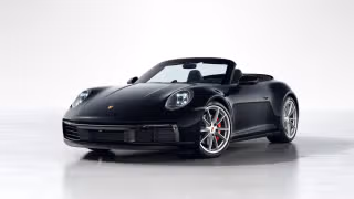 2024 Porsche 911 Carrera S Cabriolet's photo