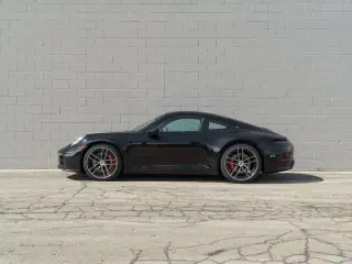 2026 Porsche 911 S - Photo 13