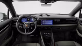 2025 Porsche Macan Base - Photo 25