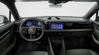 2025 Porsche Macan Base - Photo 29