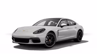 2017 Porsche Panamera 4S's photo