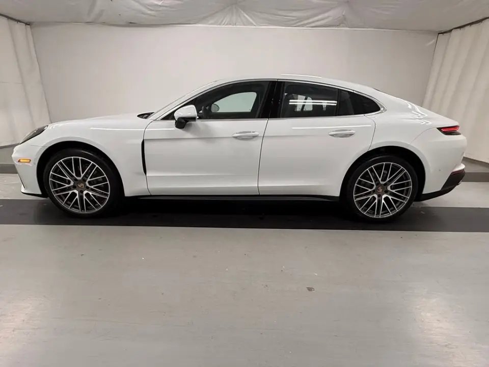 2026 Porsche Panamera Base - Photo 15