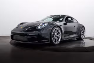 2023 Porsche 911