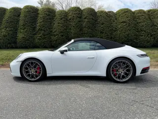 2024 Porsche 911 S - Photo 13
