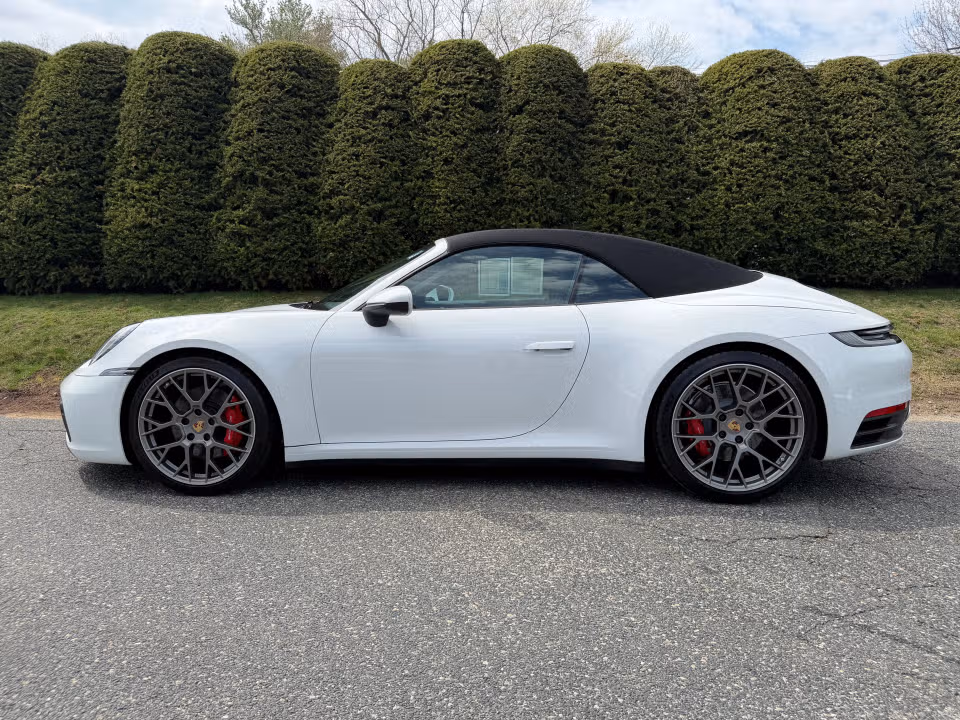 2024 Porsche 911 S - Photo 11