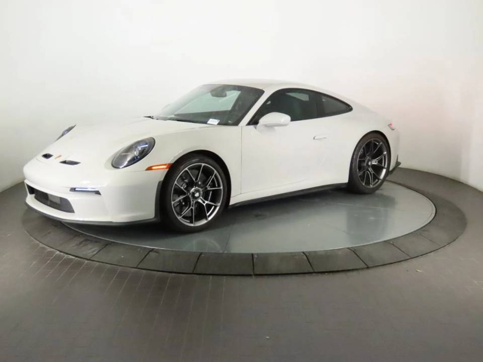 2023 Porsche 911 GT3