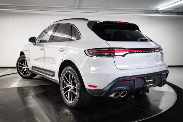 2024 Porsche Macan, photo 22