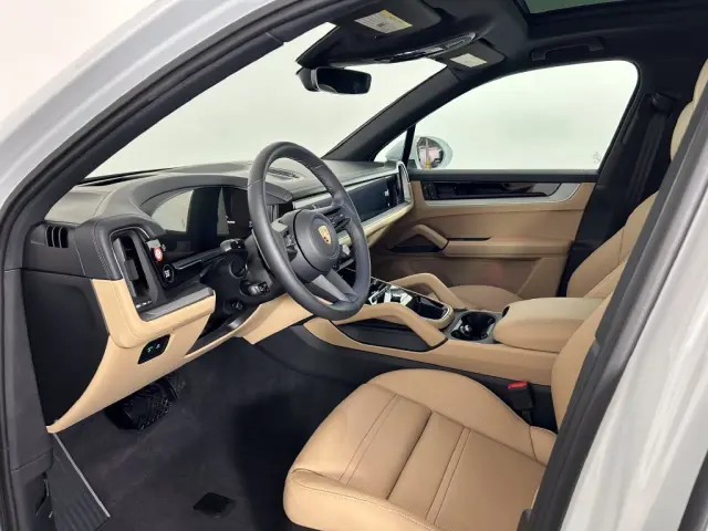 2026 Porsche Cayenne Base - Photo 30