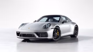 2024 Porsche 911 Carrera 4 GTS Coupe's photo