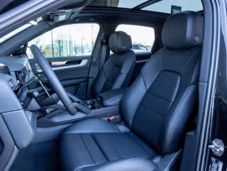 2026 Porsche Cayenne Base - Photo 33