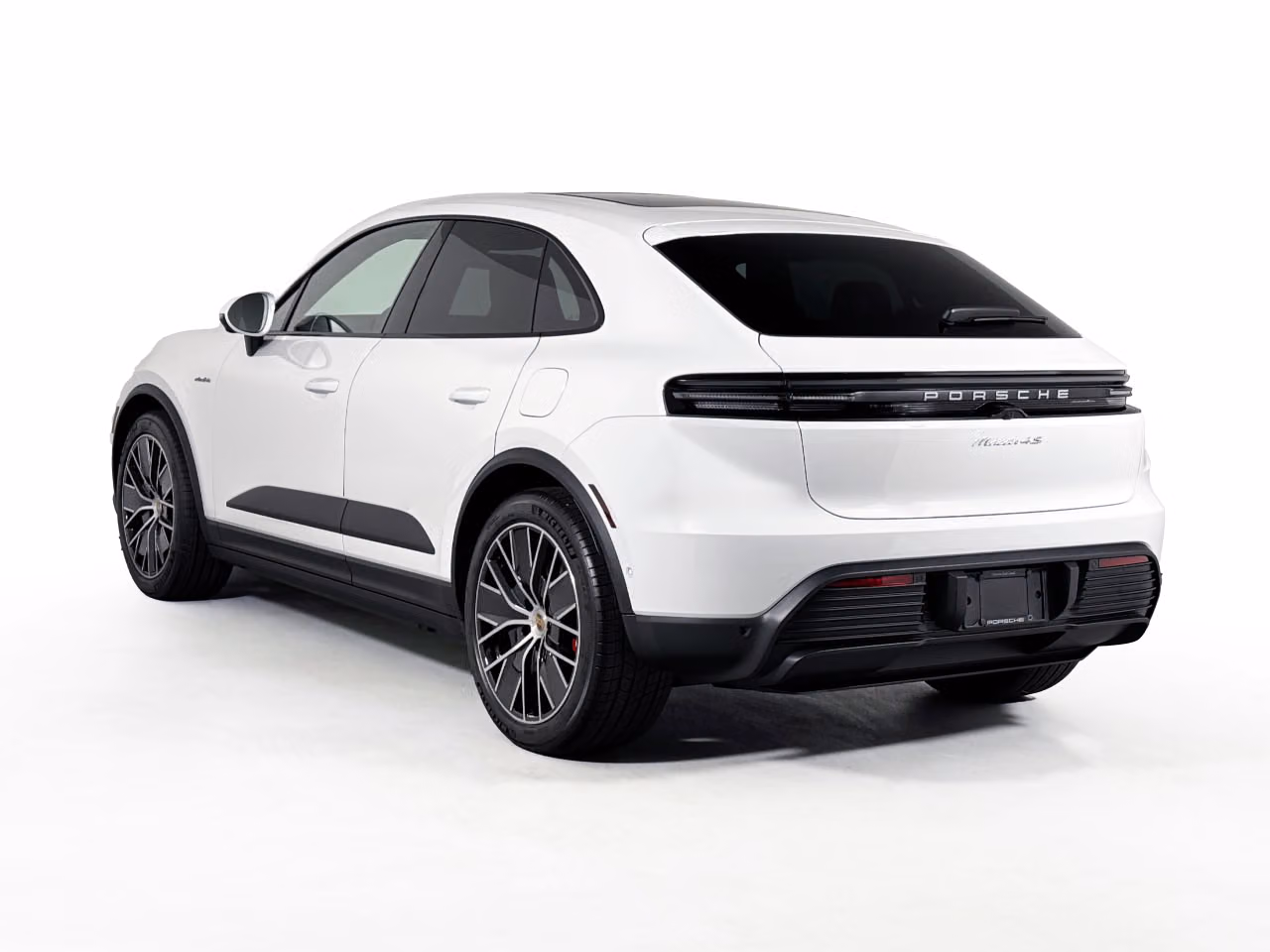 2025 Porsche Macan S - Photo 20