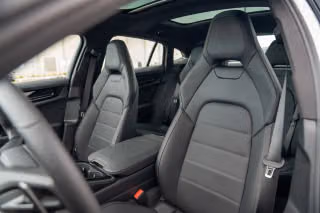 2026 Porsche Panamera Base - Photo 33