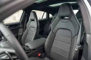 2026 Porsche Panamera Base - Photo 37