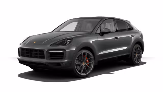 Used 2021 Porsche Cayenne Coup GTS with VIN WP1BG2AY5MDA49826 for sale in Golden Valley, Minnesota