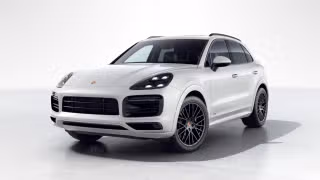 2023 Porsche Cayenne GTS's photo