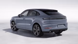 2024 Porsche Cayenne Coup 18