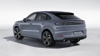 2024 Porsche Cayenne Coup 22